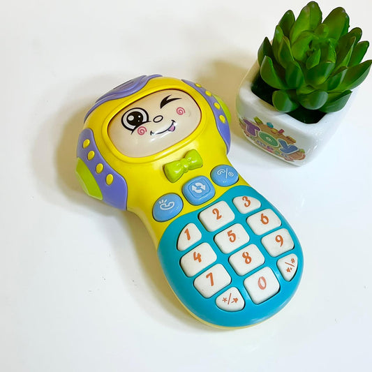 Expression Phone For Kids