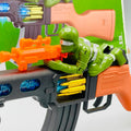 Soldier Striker Musical Gun