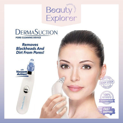 3 In 1 Black Head Remover Machine