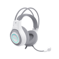 Xtrike-Me Wired RGB Gaming Headset with Static Lighting Effects GH-515W
