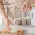 Yogurt Strainer Filter – Homemade Greek Yogurt Maker