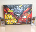 Mix and Match Wrestling Rings