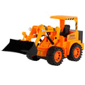 5-Channel R/C Bulldozer