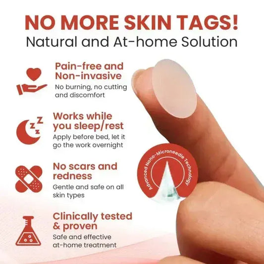 Derma Smooth Pimple Patch
