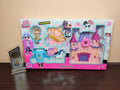 LOL Fashion Makeup Set