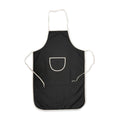 Waterproof Kitchen Apron – Parachute Fabric Oil & Water Proof Cooking Apron