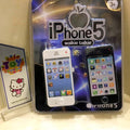 Iphone 5 Walkie Talkie Set