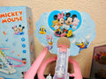 Mickey Minnie Mice - Chase & Race Track