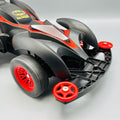 Batman Theme Remote Control Car