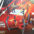 Mix and Match Wrestling Rings