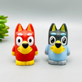 Bluey Finger Puppets - No Logo 2