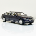 BMW 7 Series - No Logo 1