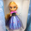 3 in 1 Frozen Makeup Set