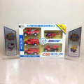 Diecast Fire Rescue Set