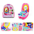 Princess Dresser Back Pack