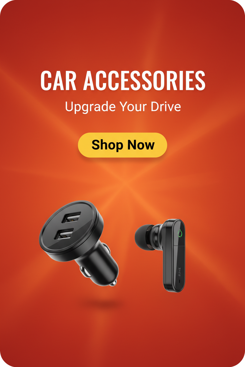 Car Accessories