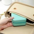 Mini Jewelry Organizer
