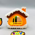 Meili Bao Rattles - Baby Toy Series