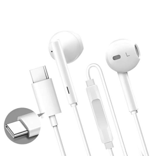 Gionee C-Type Handsfree