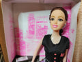 Long Hair Barbie Doll