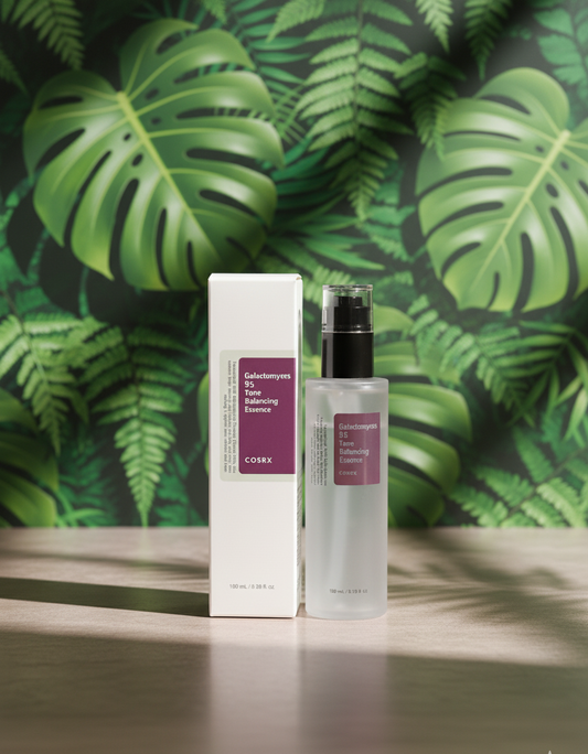COSRX Galactomyces 95 Tone Balancing Essence