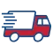 Delivery icon