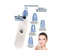 3 In 1 Black Head Remover Machine