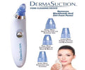 3 In 1 Black Head Remover Machine