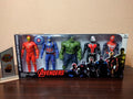 Marvel WEI Man Series - Action Figures