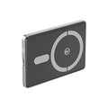 Aspor A381 5000mAh 15W Magnetic Wireless Powerbank