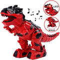 Mech Dinos The Dinosaur
