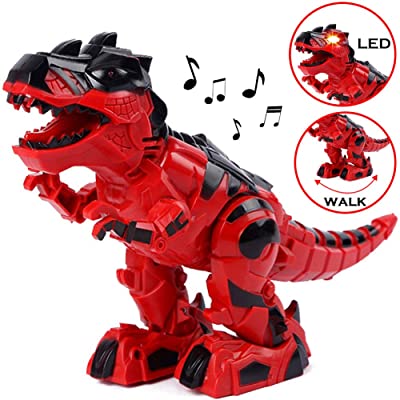 Mech Dinos The Dinosaur