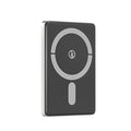 Aspor A381 5000mAh 15W Magnetic Wireless Powerbank