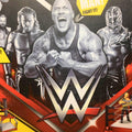 Mix and Match Wrestling Rings