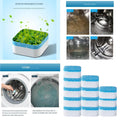 Tab Washing Machine Cleaner (Pack of 12)