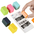 Personal Information Privacy Identity Protection Roller Stamp Gadget