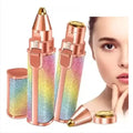 Flawless 2-in-1 Eyebrow Trimmer