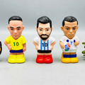 Football Figures - No Logo