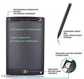 8.5 Inch LCD Writing Tablet for Kids – Electronic Drawing Pad