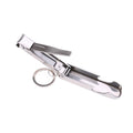 Bottle Opener Nail Clippers With Keychain