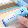 Box Opener Cutter With Thermal Correction Fluid, Knife ,Sharp.