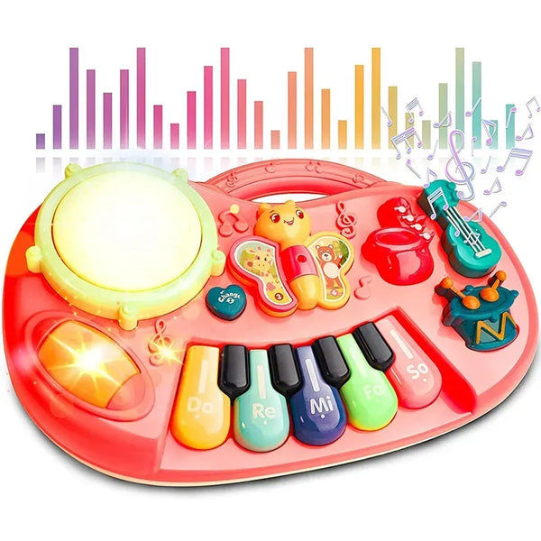 B/O Musical Piano