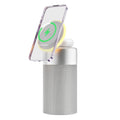 WIWU 3 in 1 Wireless Charger Speaker Wi-W022