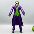 Joker Figure - No Logo 3