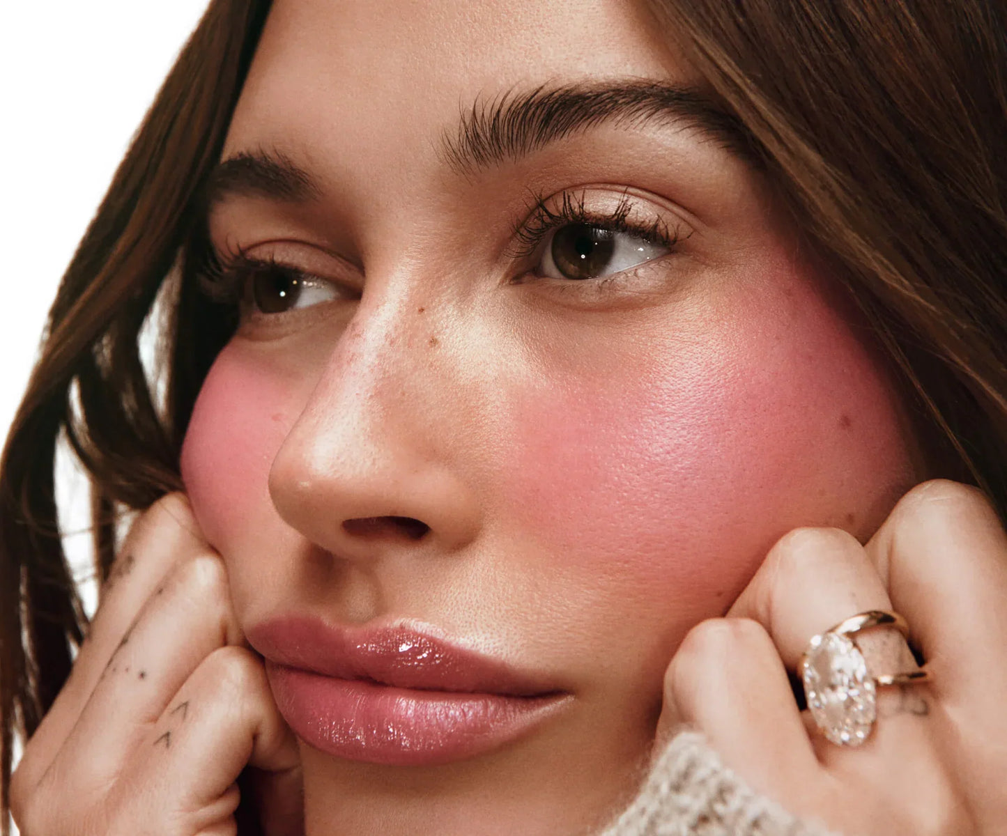 6 Colors Rhode Pocket Blush