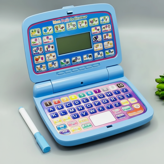 Kids Laptop - No Logo