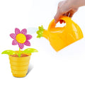 Pretend Play Garden Tool Trolley Set