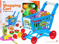 Shopping Cart - Fruit Cutting Set