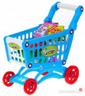Shopping Cart - Fruit Cutting Set