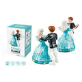 Realistic Tango Dance Musical Toy
